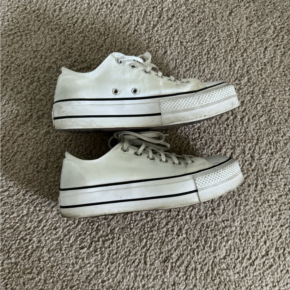 Platform Converse